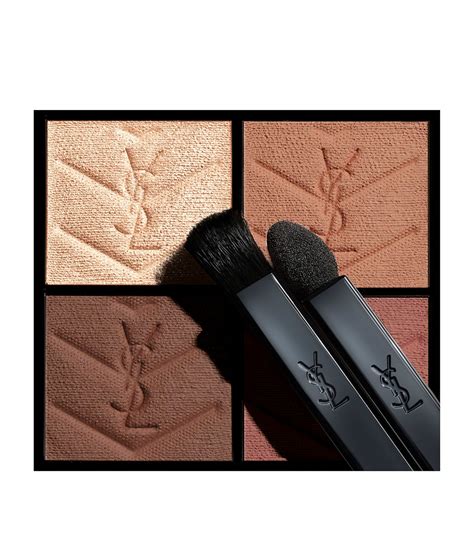 ysl mini clutch eyeshadow palette